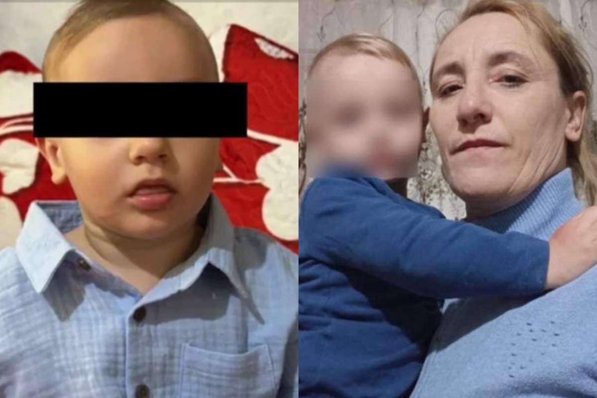 Ce arată raportul medico-legal în cazul bebelușului mort la Iași. Copilul fusese dus la spital cu febră și trimis acasă de medici