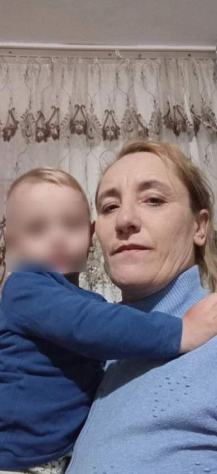 Ce arată raportul medico-legal în cazul bebelușului mort la Iași. Copilul fusese dus la spital cu febră și trimis acasă de medici