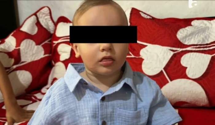 Ce arată raportul medico-legal în cazul bebelușului mort la Iași. Copilul fusese dus la spital cu febră și trimis acasă de medici