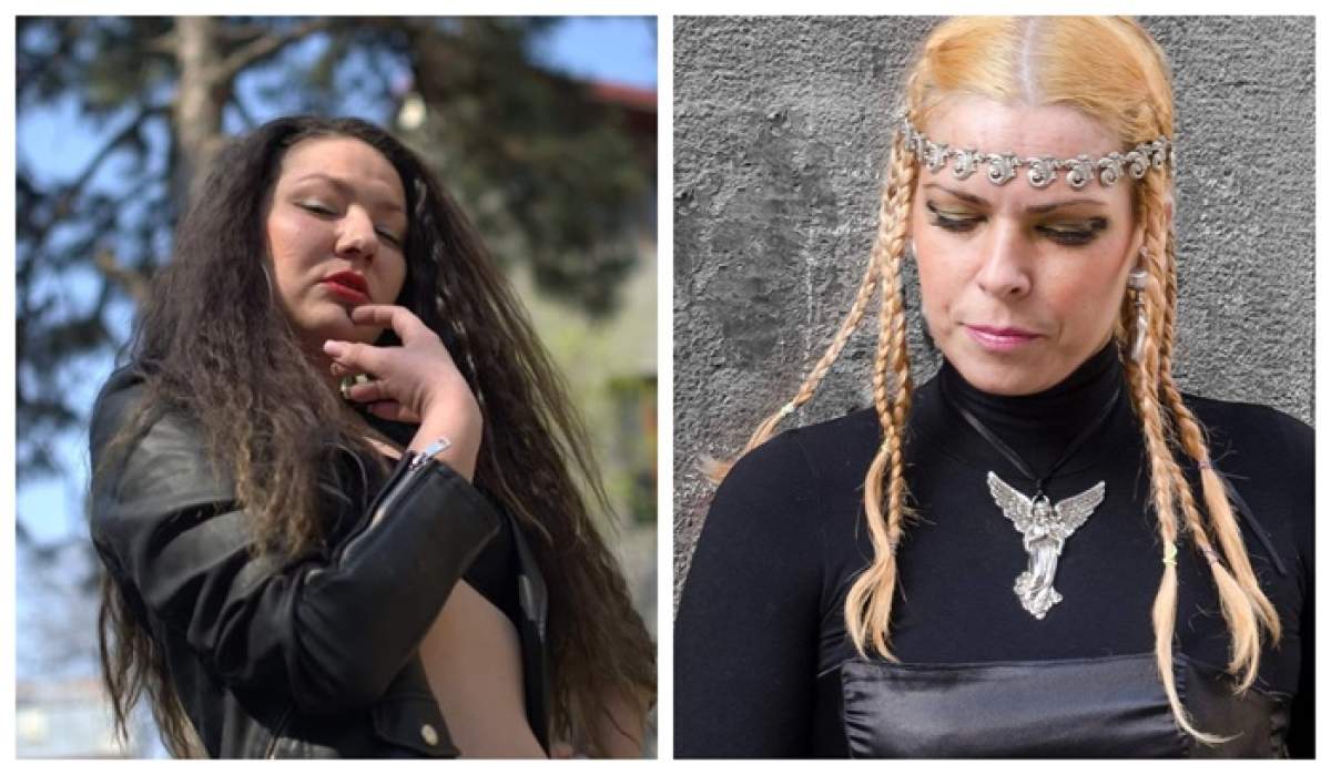 dana marijuana si gianina gheorghiu