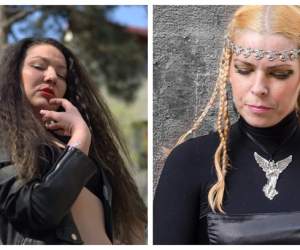 Dana Marijuana, prima reacție după moartea Gianinei Gheorghiu. Lacrimi și durere, după ce rapperița s-a stins la 37 de ani