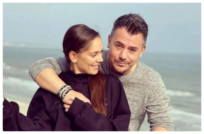 Irina și Răzvan Fodor