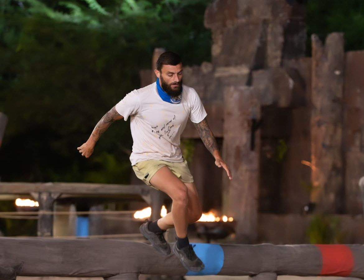 Adrian Kaan, pe traseu