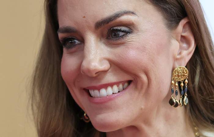 Vizita prințesei de Wales la Leicester