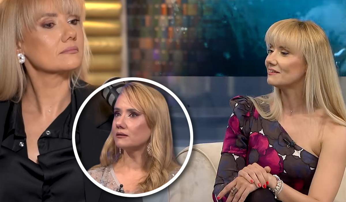 Problemele nu se mai termină pentru Oana Ioniță! Mama vedetei, țintuită la pat! Ce spun medicii