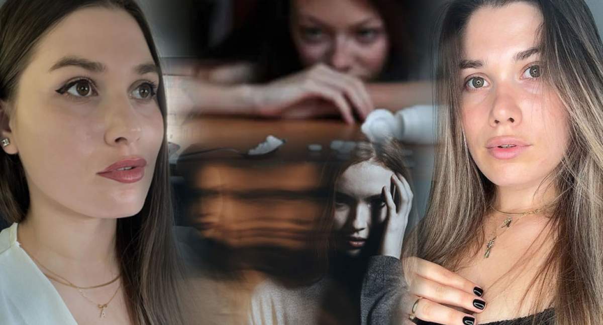 Mama Alinei Mădălina susține că tiktokerița consumă substanțe interzise. Ce a declarat femeia despre Tim, actualul iubit