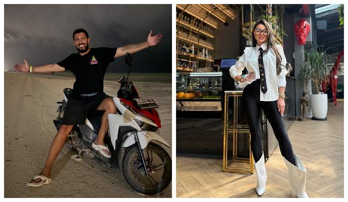 catalin cazacu si iubita