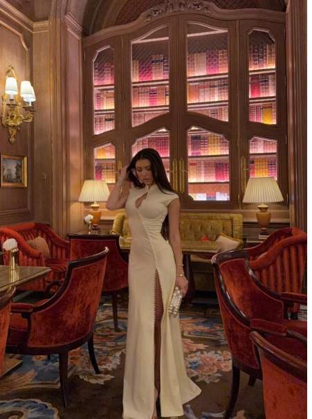 Rivala lui Valerie Lungu, inel de zeci de peste 30 de mii de euro de la soț! Cum arată bijuteria impresionantă