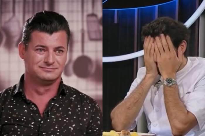 Povestea cutremurătoare a unui artist român care a gătit la Chefi la Cuțite. Jurații au rămas fără cuvinte