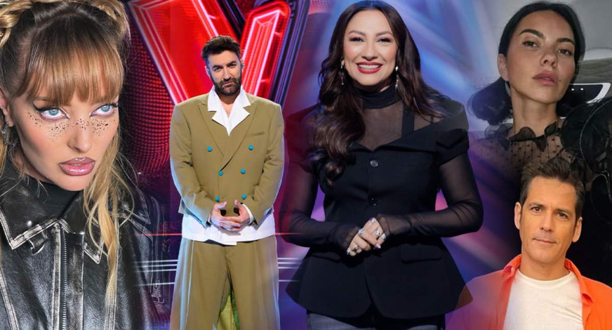 Top cinci cele mai bogate vedete din România! Averile lor ajung la sume colosale