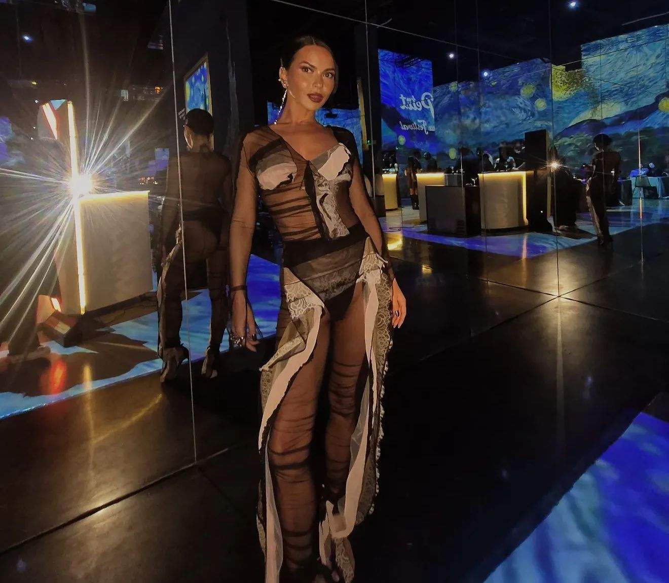 Inna, extrem de sexy