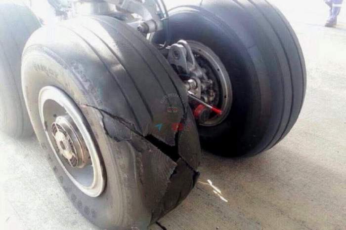 incident aviatic în Phuket