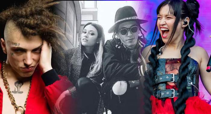 Irina Rimes, din nou în viața lui Killa Fonic. Ce se întâmplă între cei doi artiști