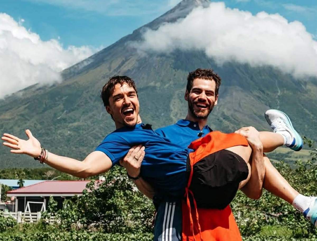 emil rengle si alejandro