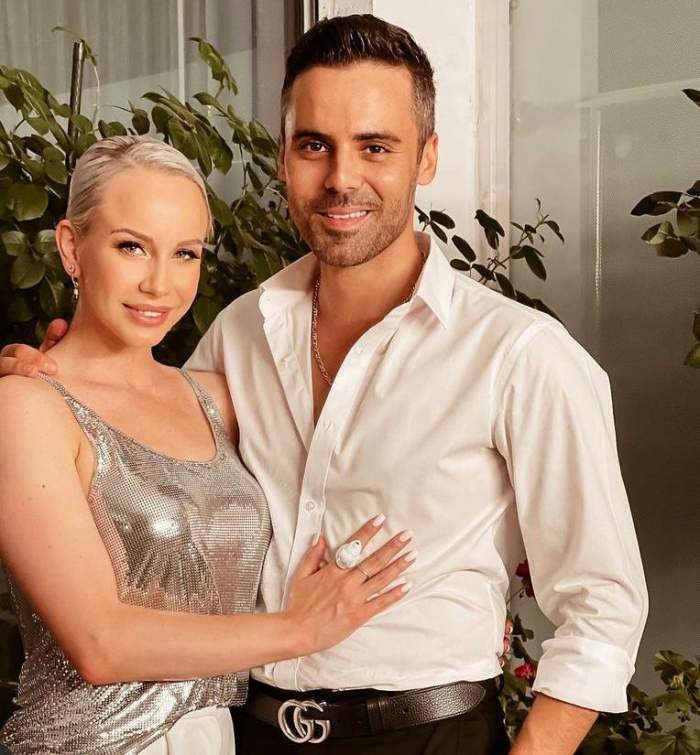 Cum o răsfață Răzvan Bănică de la Power Couple pe Sandra Izbașa. Foarte puțini bărbați fac acest lucru