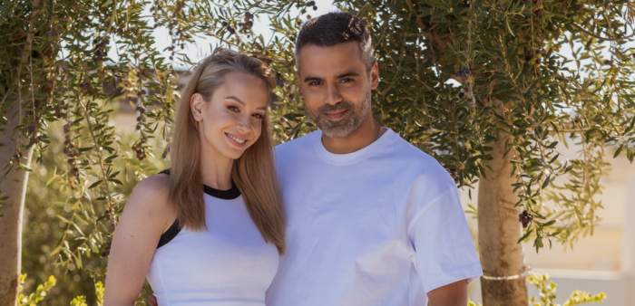 Cum o răsfață Răzvan Bănică de la Power Couple pe Sandra Izbașa. Foarte puțini bărbați fac acest lucru