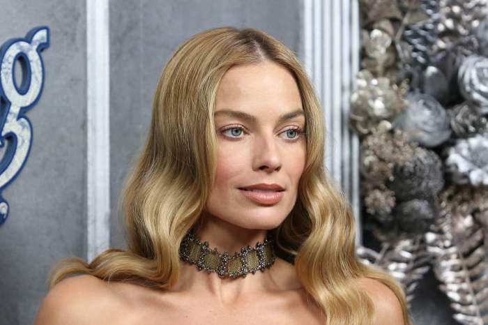 Margot Robbie