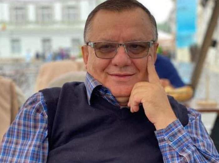 DOCUMENTE EXCLUSIVE | Georgică Cornu, reacție explozivă la ultimele acuzații aduse de Marina Almășan