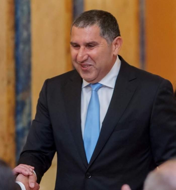 EXCLUSIV | Firma milionarului „Niro”, la tribunal, din cauza numelui | Judecătorii au decis