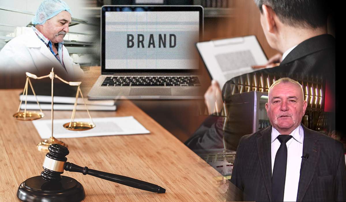 EXCLUSIV | Firma milionarului „Niro”, la tribunal, din cauza numelui | Judecătorii au decis