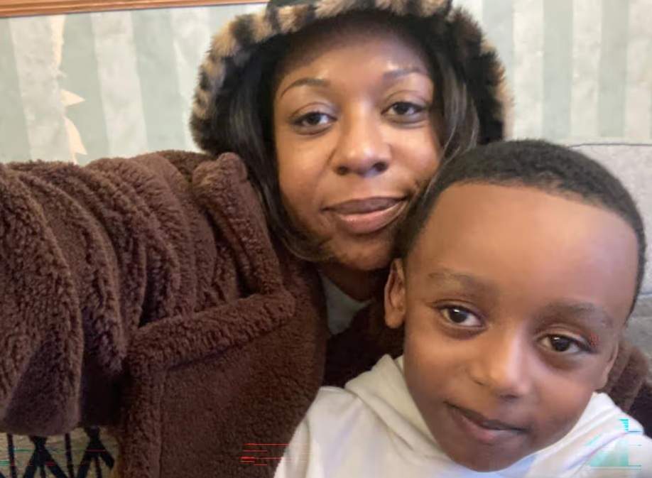 O tânără mamă a murit la vârsta de 33 de ani. Ce gest aparent banal i-a adus sfârșitul