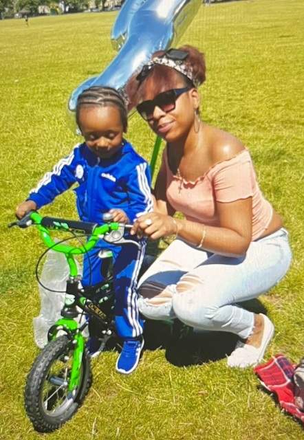 O tânără mamă a murit la vârsta de 33 de ani. Ce gest aparent banal i-a adus sfârșitul