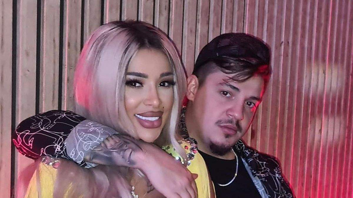 Cristina Pucean și Bogdan de la Ploiești