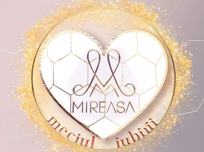 Logo Mireasa