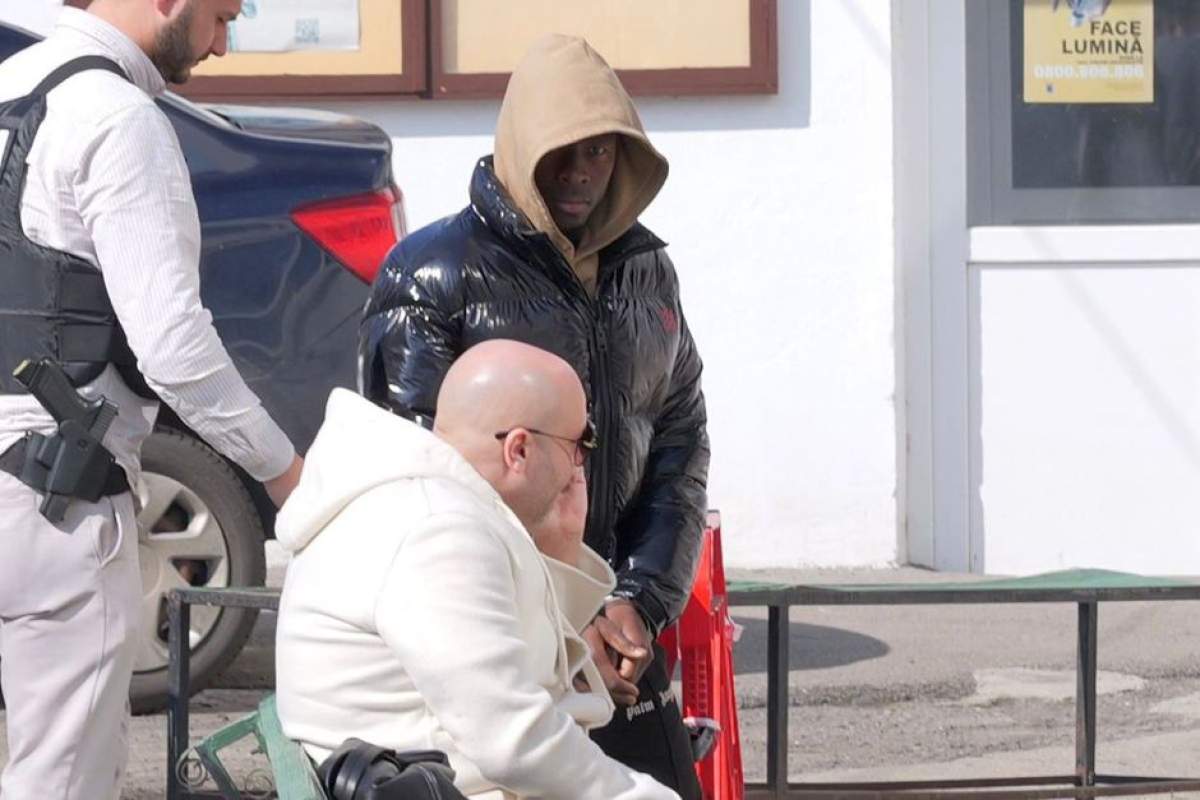 Lovitură dură pentru fotbalistul de la Rapid care a lovit o femeie pe trecerea de pietoni. Cum l-au pus judecătorii la respect