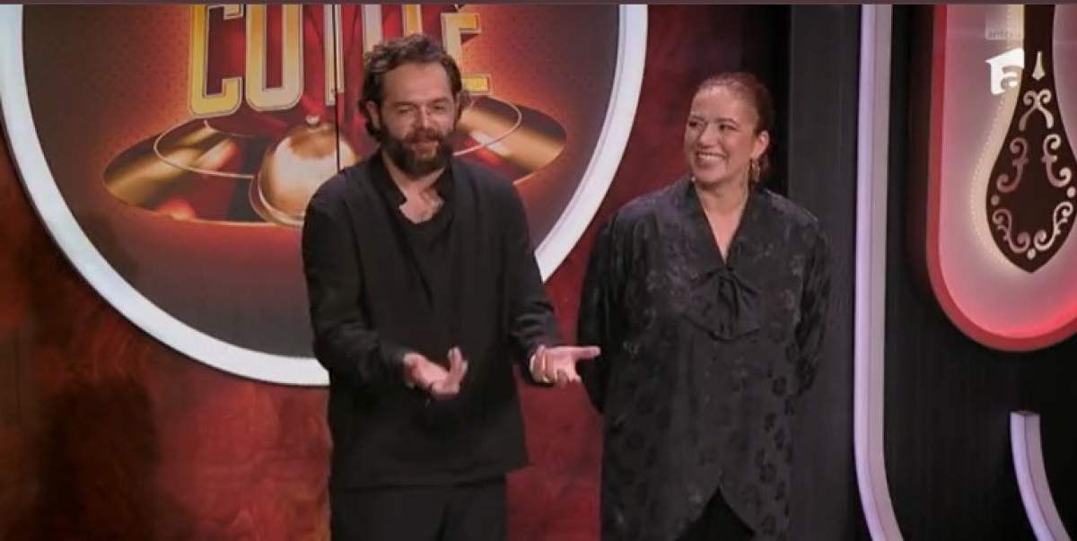 concurenti chefi la cutite