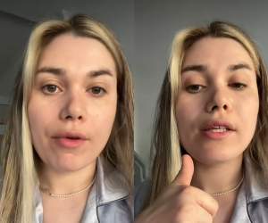 Alina Mădălina amenință: “Vor plăti!”. Ce acuzații face după ce a ieșit de la psihiatrie