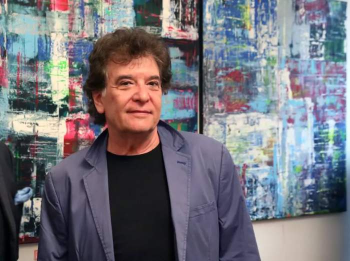 A murit basistul trupei Holograf! Doliu în muzica din România