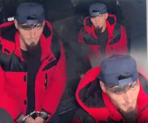 Criminalul "Șacalul" s-a însurat în închisoare! Și soția e încarcerată