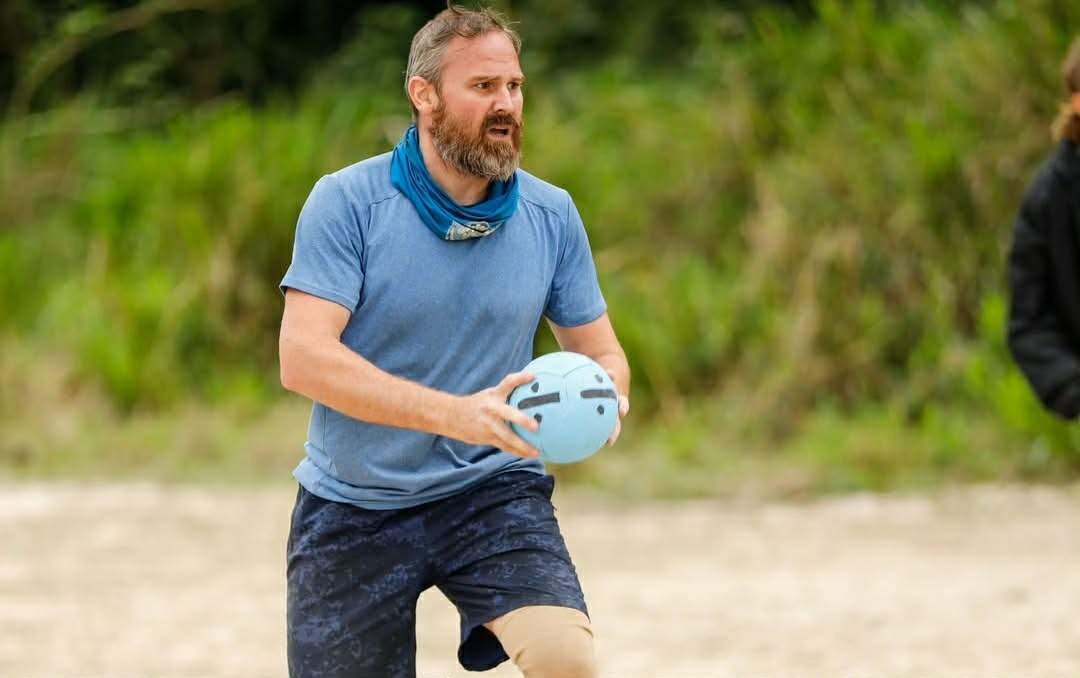 Nicu Grigore la Survivor 2026