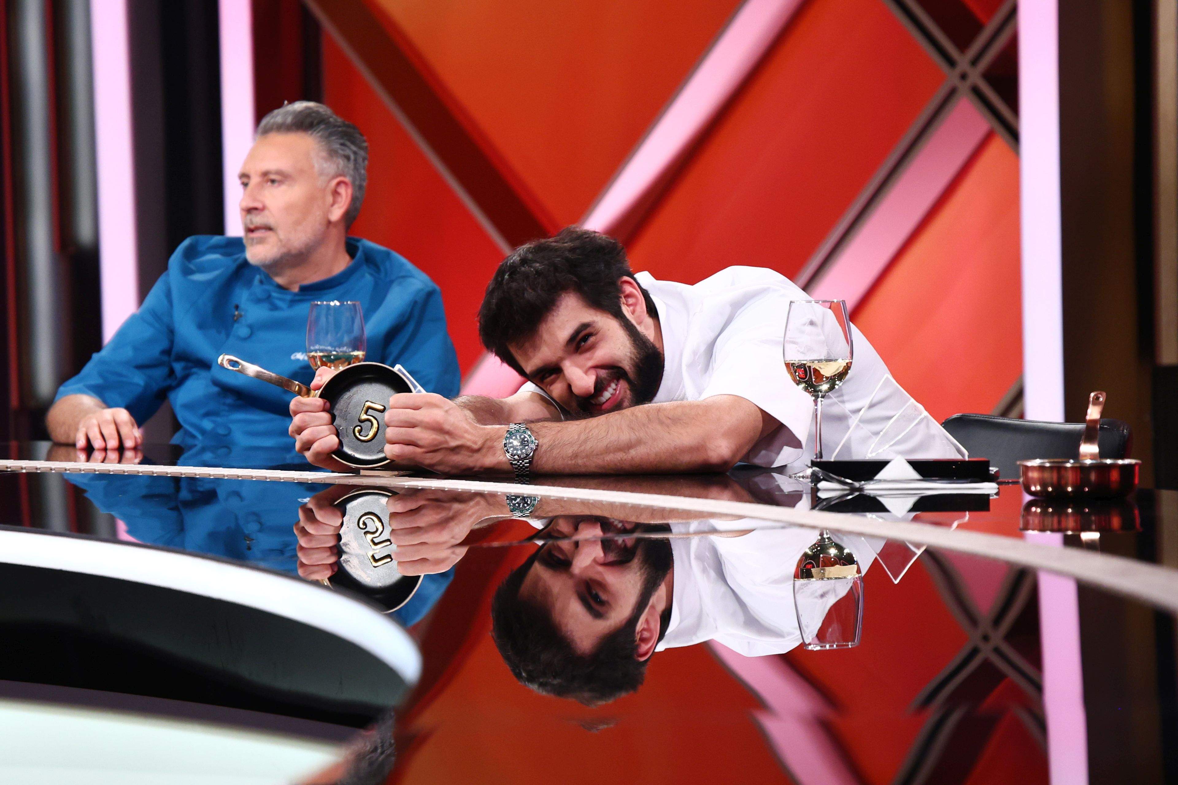 Chefi la cuțite, lider de audiență cu ediția de ieri. Care este clasamentul Chefilor până acum, după 6 amulete