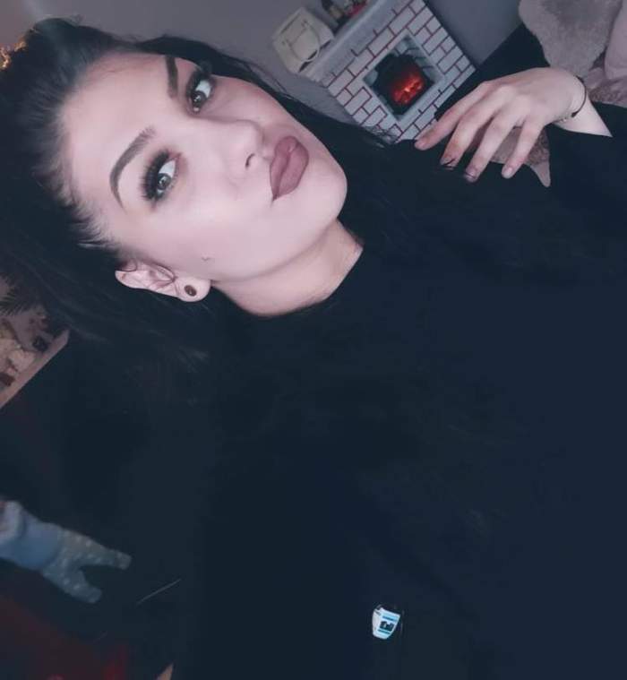 mama moartă în Botoșani