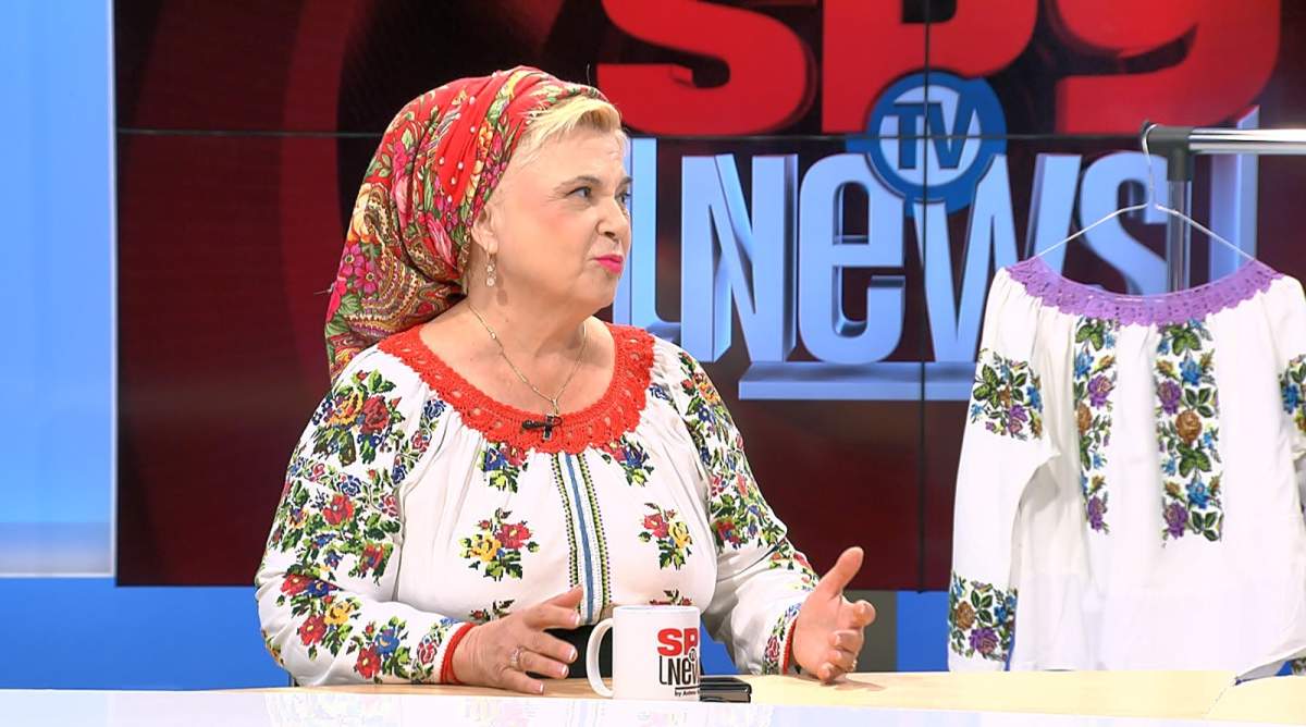 Brândușa Covalciuc, mărturisiri cutremurătoare despre moartea soțului, duminică, la “Spynews TV”