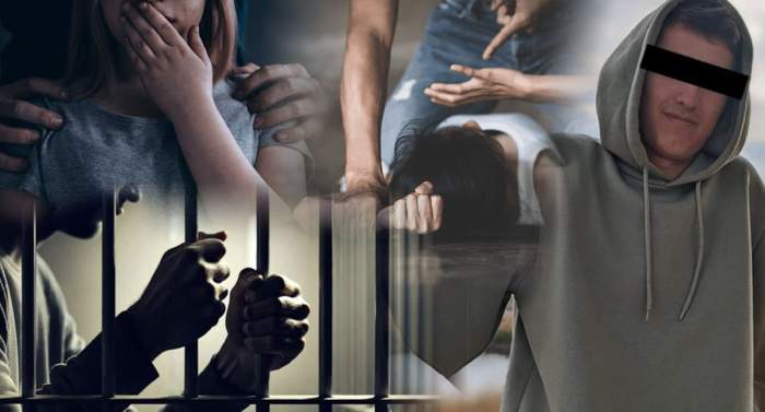 Antrenorul de la Dinamo care a abuzat o fetiță, probleme mari în pușcărie | Detalii exclusive