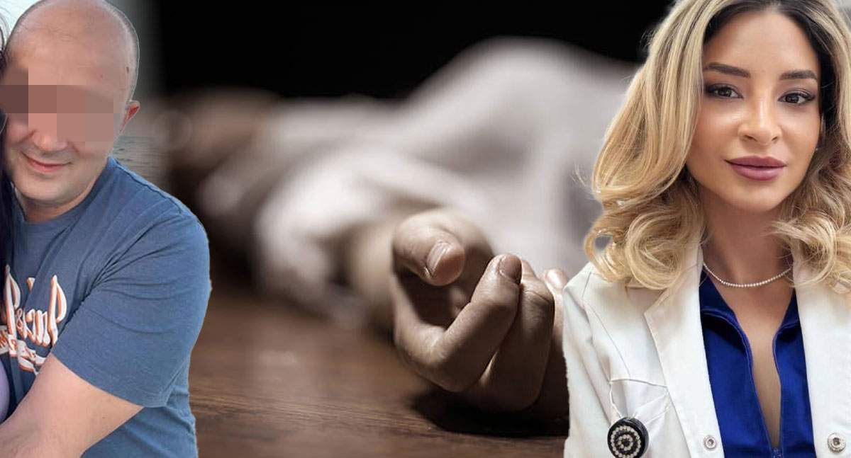 Fostul soț al doctoriței Ștefania Szabo, moartă în condiții suspecte, a luat viața de la capăt | Declarații exclusive