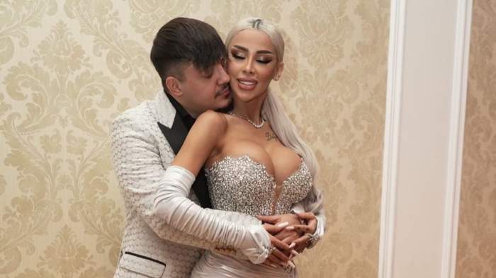 Bogdan de la Ploiești și Cristina Pucean