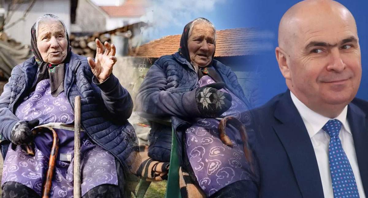 Cum arată mama lui Ilie Bolojan. Floarea Bolojan a făcut dezvăluiri rare despre premierul României
