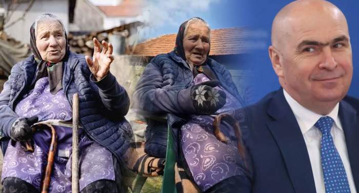 Cum arată mama lui Ilie Bolojan. Floarea Bolojan a făcut dezvăluiri rare despre premierul României