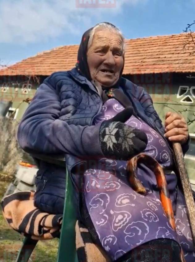 mama lui Ilie Bolojan