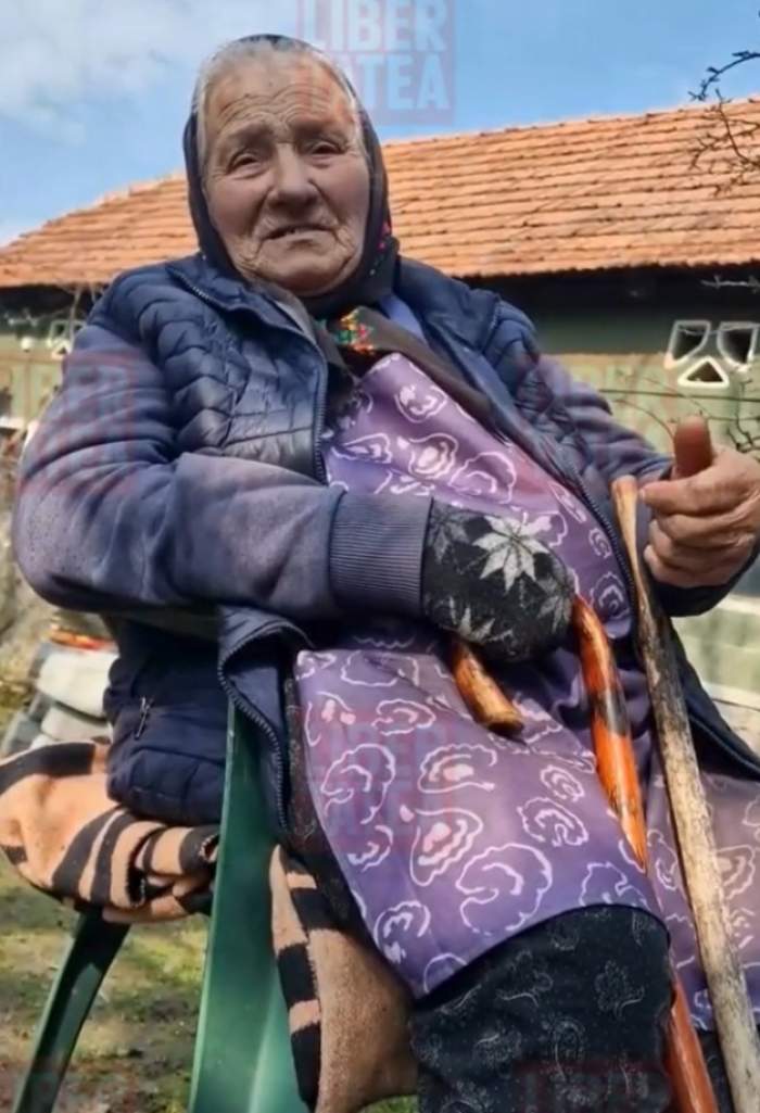 mama lui Ilie Bolojan