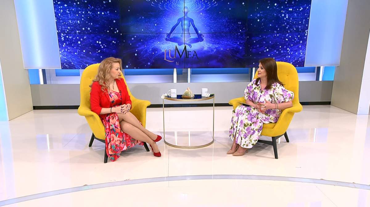 Cum putem atrage banii în viaţa noastră. Terapeutul Monica Dascălu te învaţă!