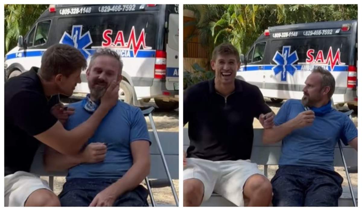 nicu grigore si alex delea