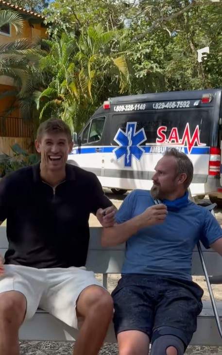 nicu grigore si alex delea