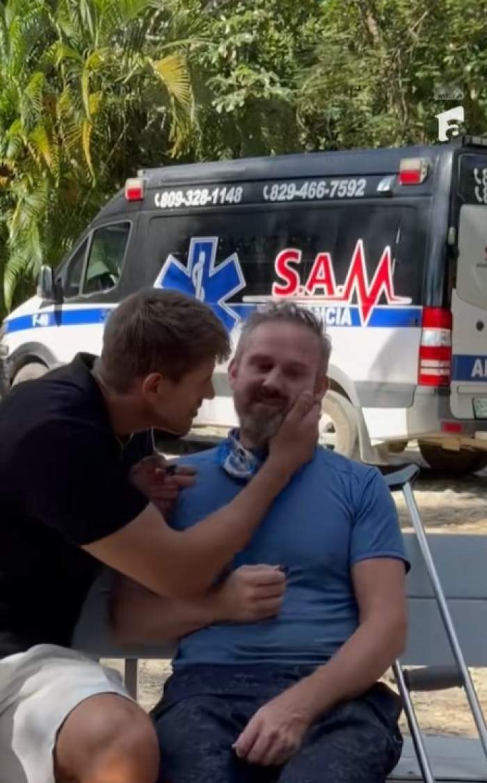 nicu grigore si alex delea