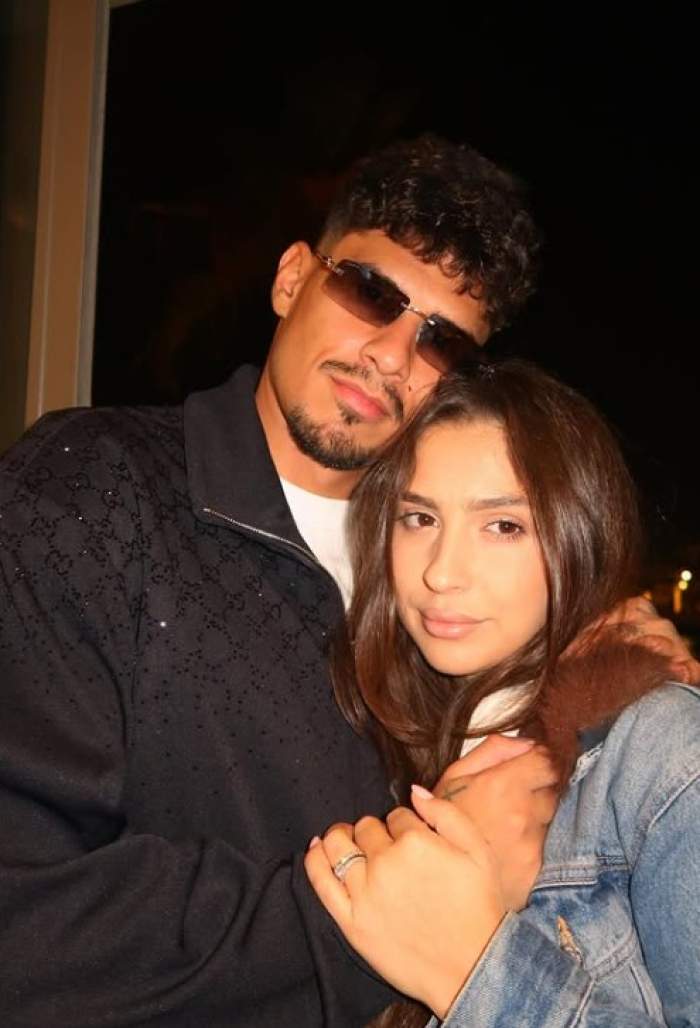 florinel coman si ioana