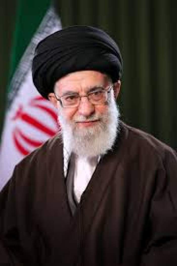 Minune! Soția lui Ali Khamenei "a înviat"! Detalii incredibile